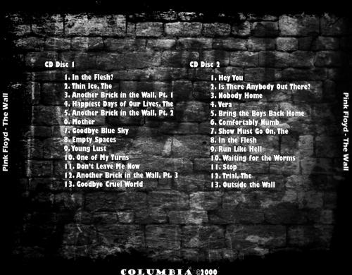 back