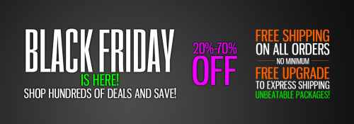blackfridaysales