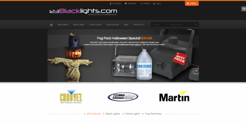 blacklightdesign