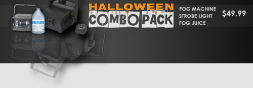 hallopack