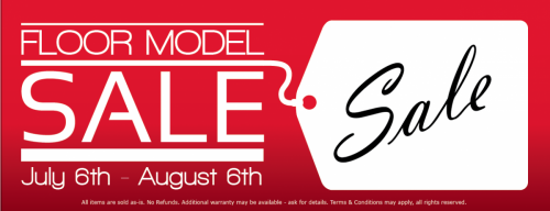 sale