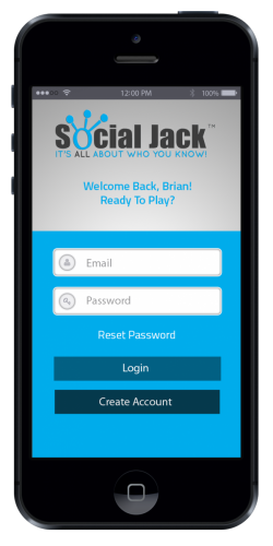 socialJack_mobile_app_login