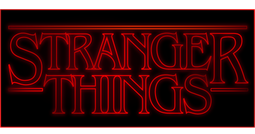 strangerlogo