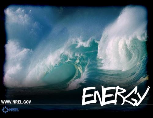 wavenergy